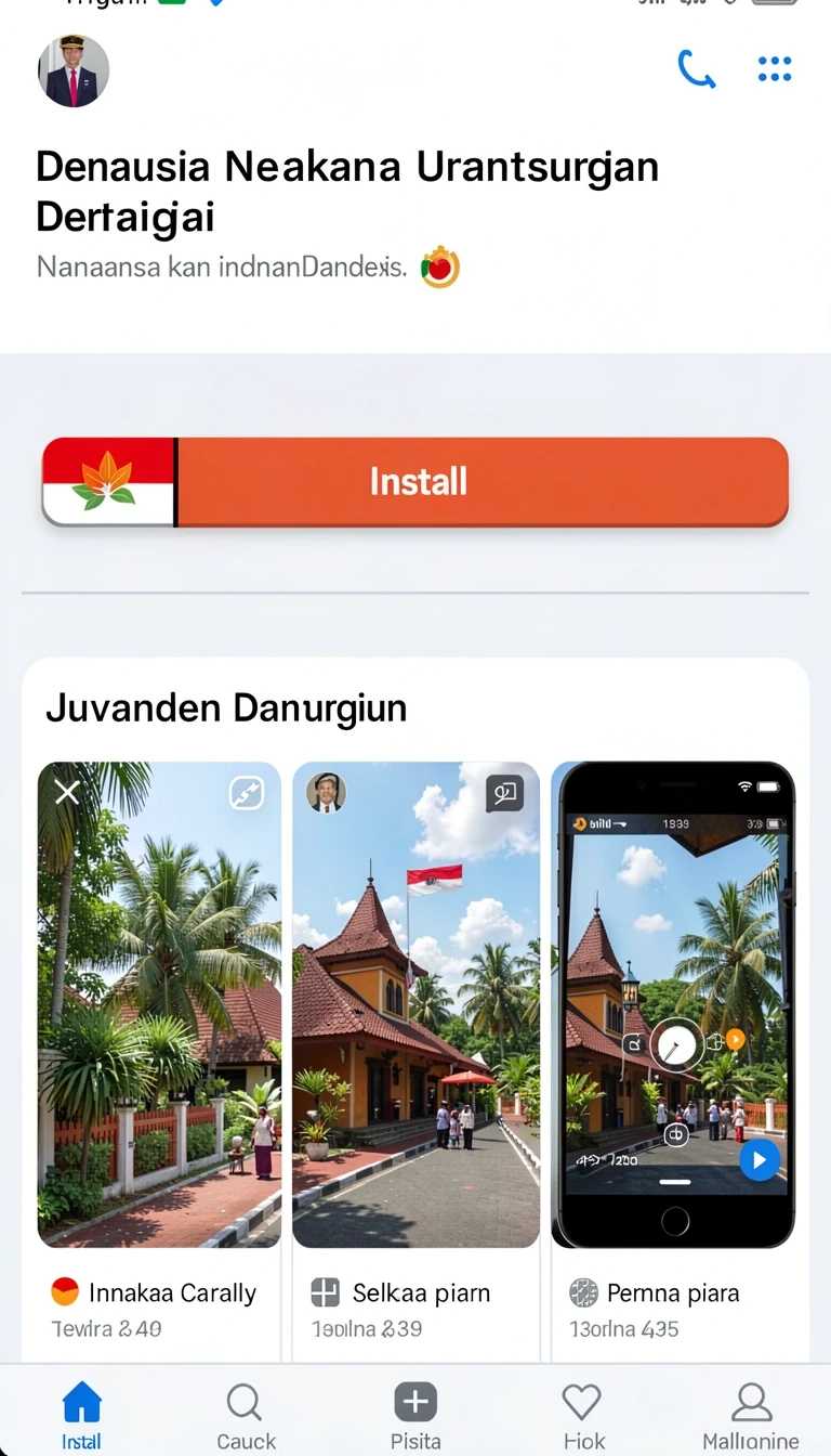 Screenshot Download grandbet88 APK Terbaru untuk HP Android nomor 2