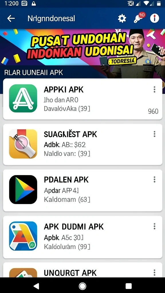 Screenshot Panduan Lengkap Aplikasi rahayu88 untuk Pemula nomor 3