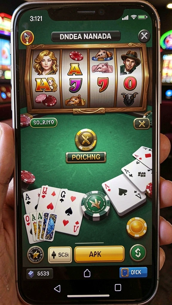 Screenshot api36 Terbaru untuk Android: Download APK Gratis nomor 1