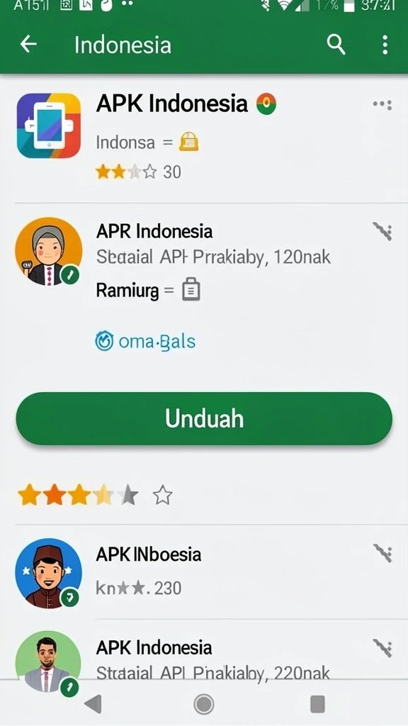 Screenshot km777 APK Terbaru dengan Fitur Lengkap nomor 3