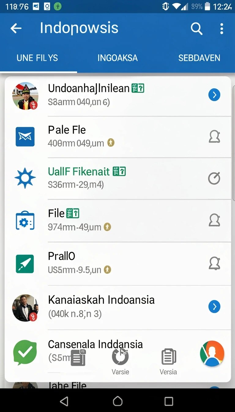 Screenshot Aplikasi los303 Ringan untuk Android nomor 2