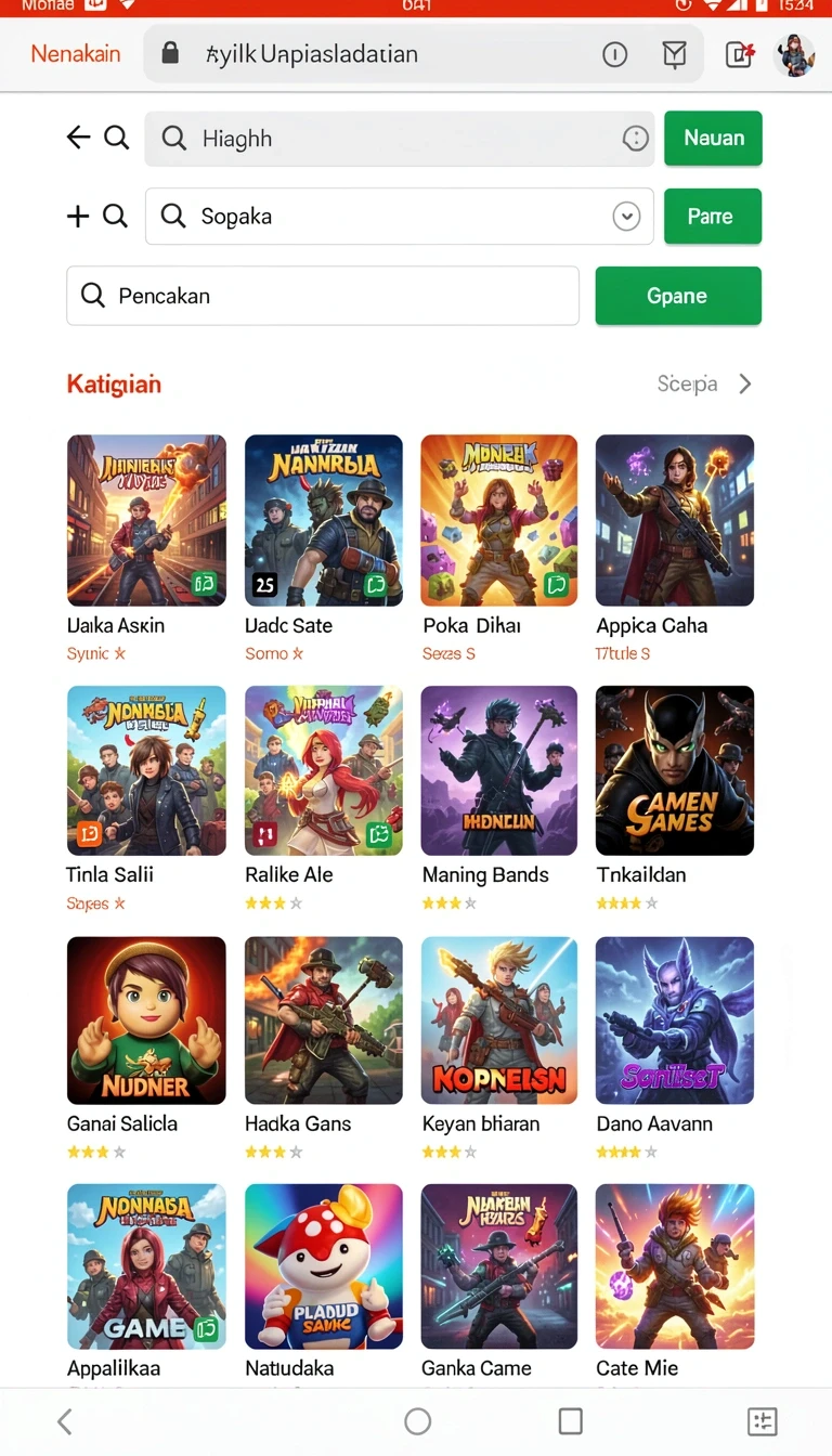 Screenshot kingslot APK Terbaru: Download Cepat dan Gratis nomor 1