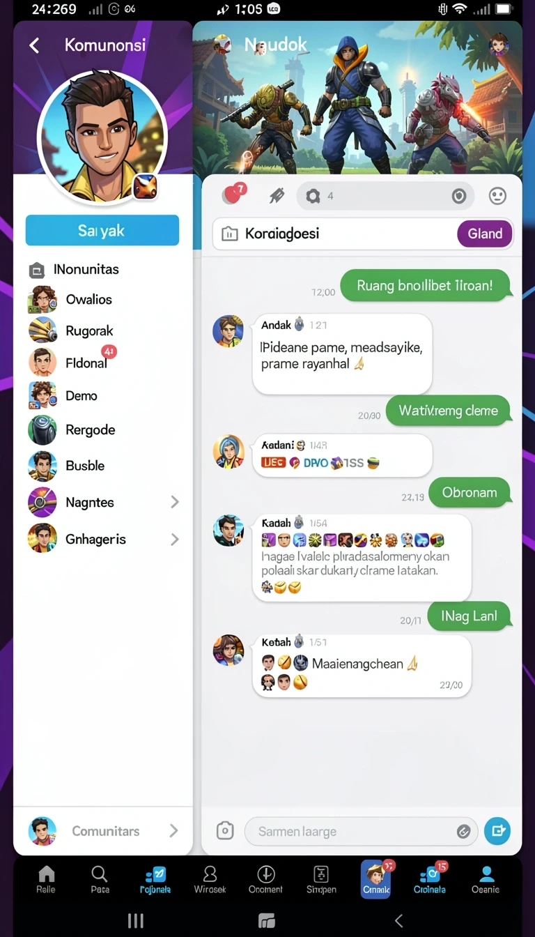 Screenshot Unduh doremi88 APK Gratis untuk Android nomor 1