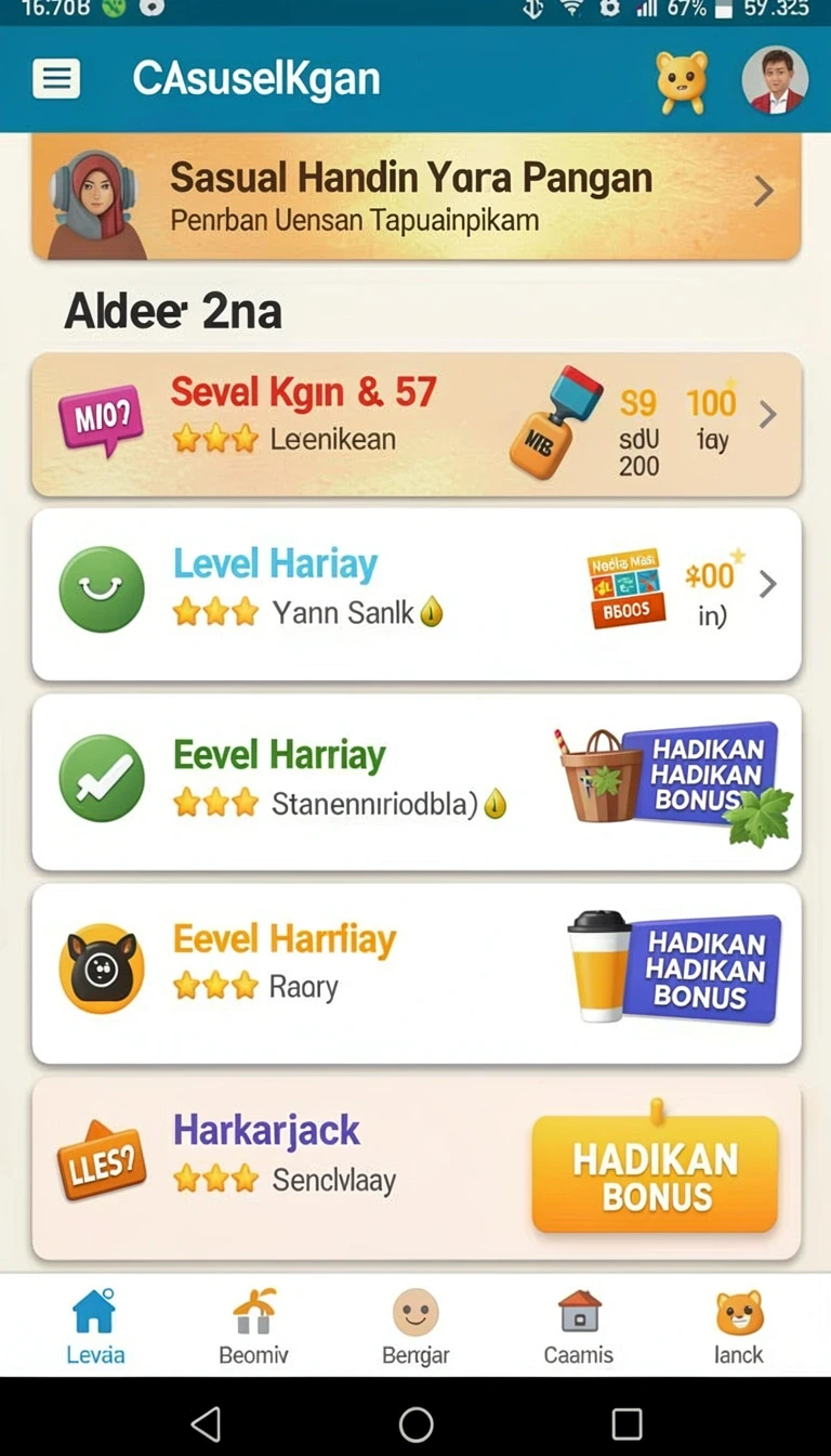 Screenshot Aplikasi spin88 Resmi: Download dan Instalasi nomor 2