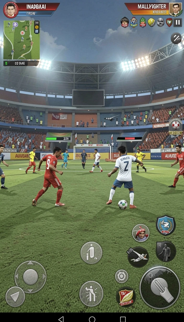 Screenshot Aplikasi 6cf Resmi: Download dan Instalasi nomor 1