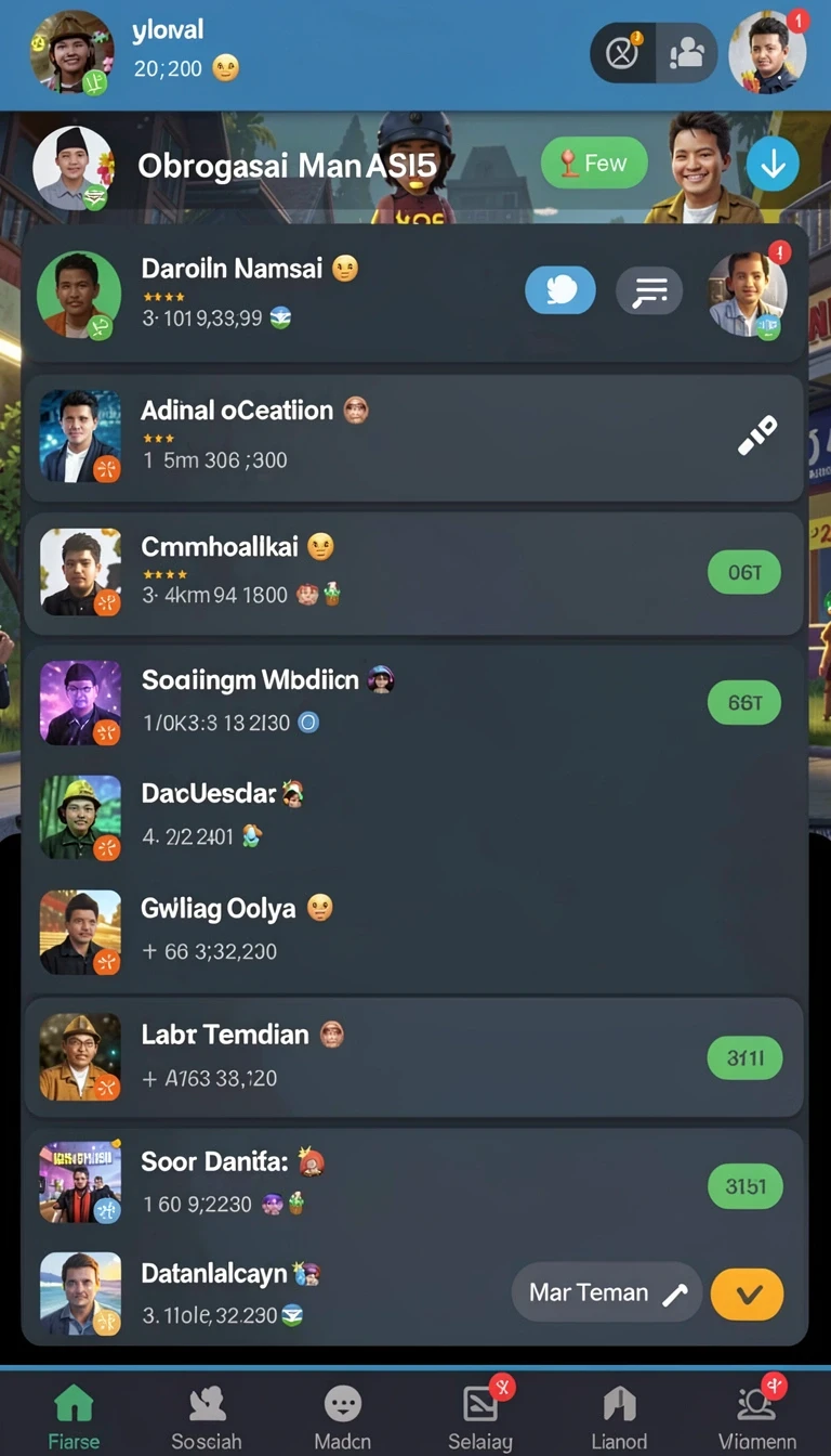 Screenshot Aplikasi king88 Terpercaya untuk Android nomor 1