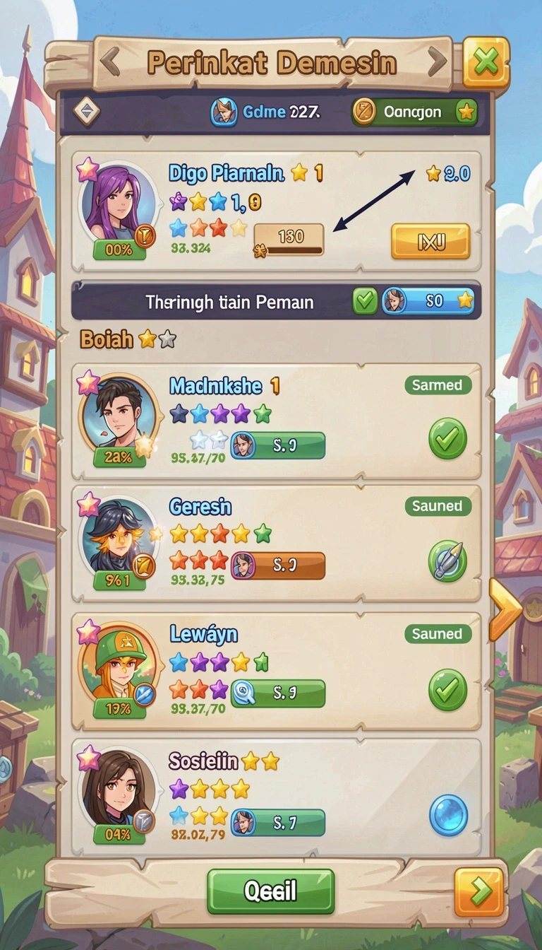 Screenshot Download remi101 APK Terbaru untuk HP Android nomor 3