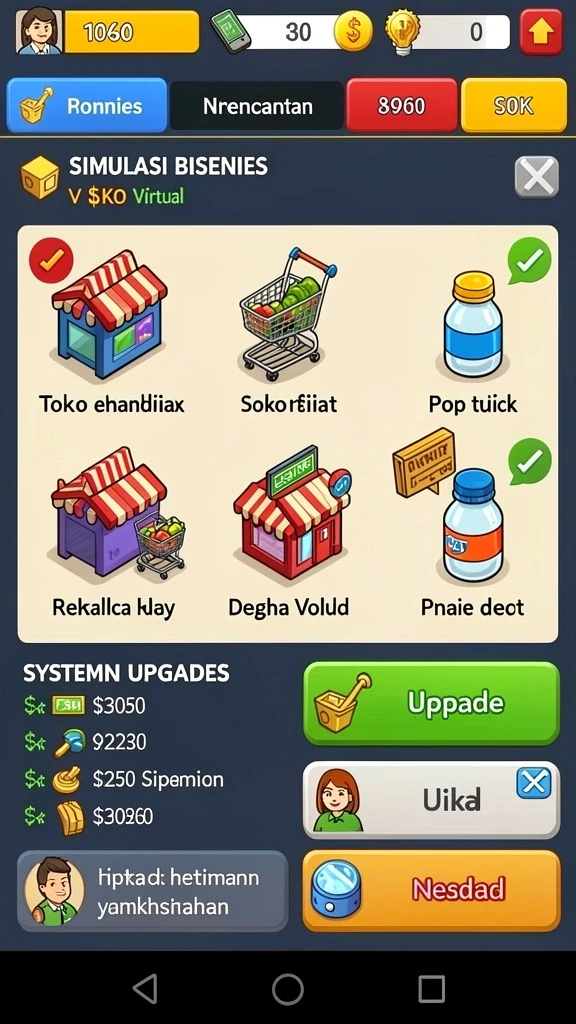 Screenshot Info Lengkap Aplikasi rsnvip6 Versi Terbaru nomor 3