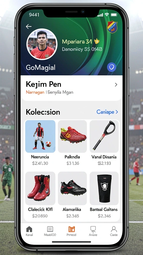 Screenshot ultra33 Versi Terbaru untuk Android Tanpa Ribet nomor 2