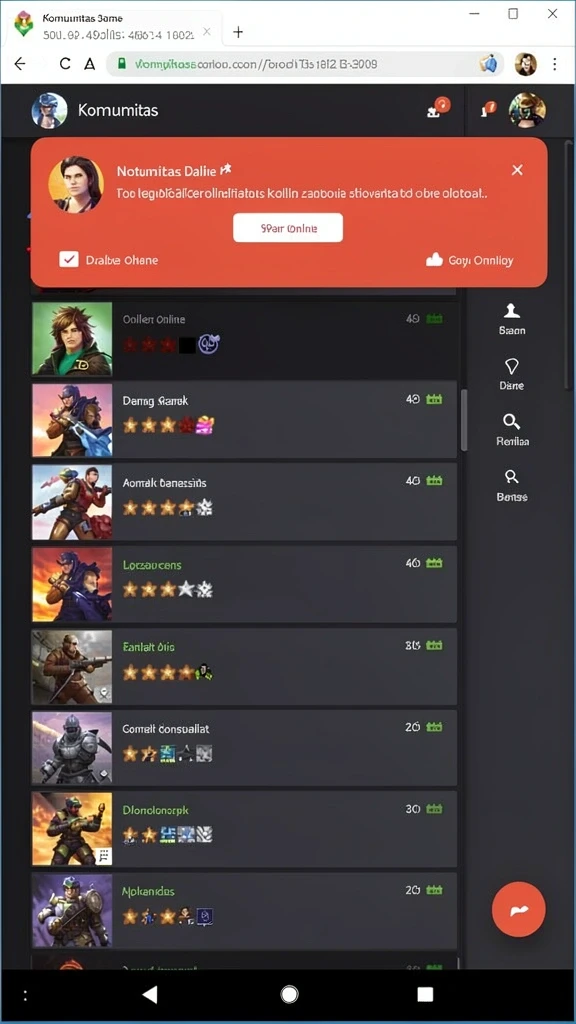 Screenshot Cara Update Aplikasi amanahtoto ke Versi Terbaru nomor 3